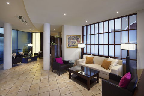 Pagoda Resort & Spa - Surfers Gold Coast 2