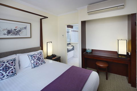 Pagoda Resort & Spa - Surfers Gold Coast 6