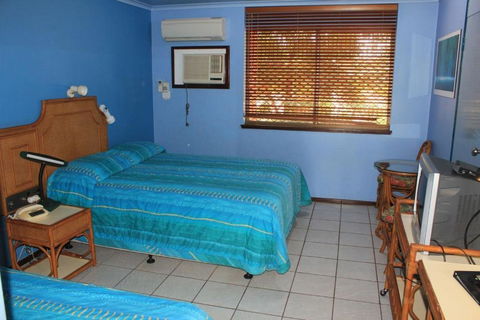 King Sound Resort Hotel - Surfers Gold Coast 3