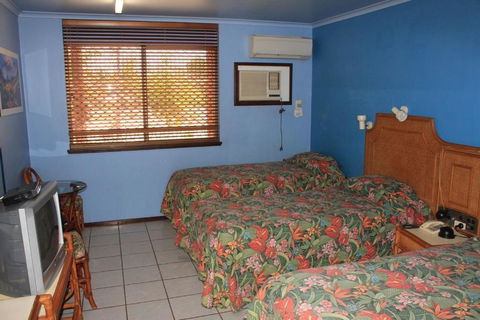 King Sound Resort Hotel - Surfers Gold Coast 5