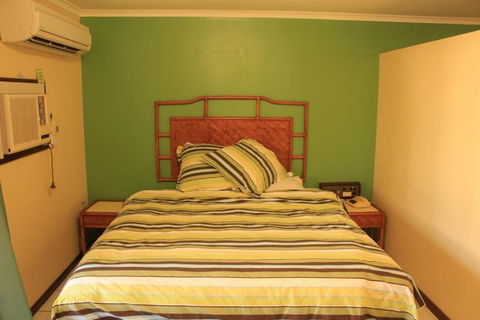 King Sound Resort Hotel - Surfers Gold Coast 1
