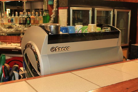 King Sound Resort Hotel - Surfers Gold Coast 6