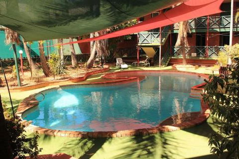 King Sound Resort Hotel - Surfers Gold Coast 4