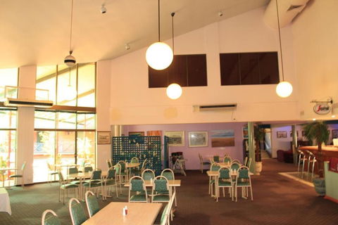 King Sound Resort Hotel - Surfers Gold Coast 2