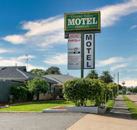 Hunter Valley Motel