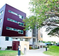 Itara Apartments - Surfers Gold Coast