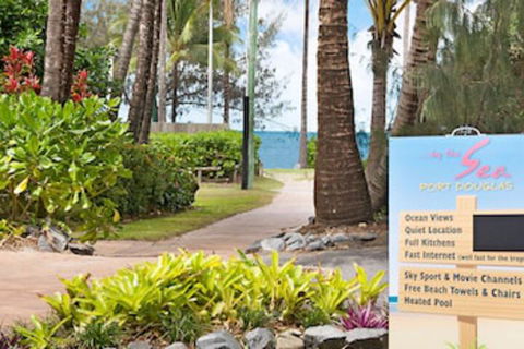 By The Sea Port Douglas - Surfers Gold Coast 0