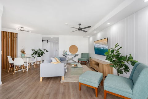Horizons Holiday Apartments - Surfers Gold Coast 4