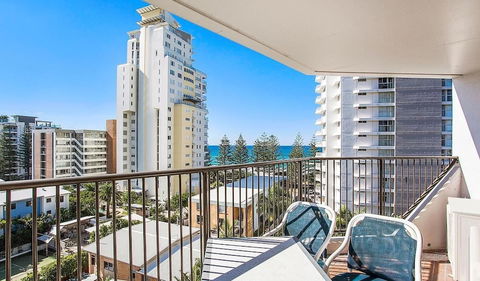 Horizons Holiday Apartments - Surfers Gold Coast 5