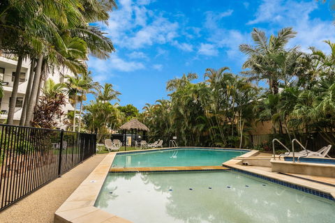Horizons Holiday Apartments - Surfers Gold Coast 1