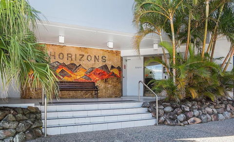 Horizons Holiday Apartments - Surfers Gold Coast 0