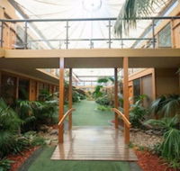 The Capital Airport Motel - Surfers Gold Coast