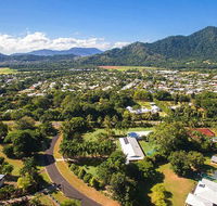 Jungara Bed  Breakfast