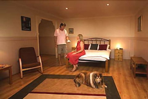 Lagoon Pocket B&B - Surfers Gold Coast 4