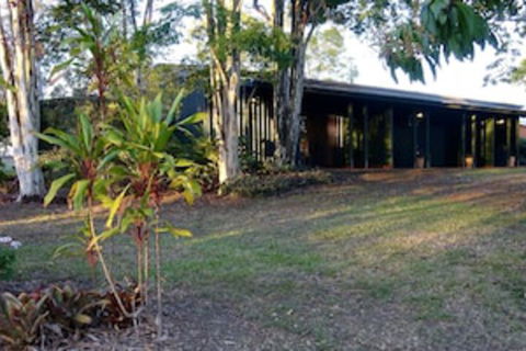 Lagoon Pocket B&B - Surfers Gold Coast 0