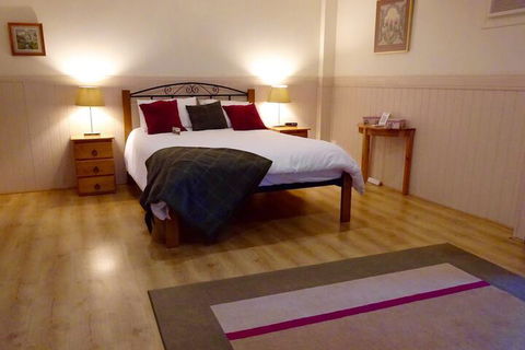 Lagoon Pocket B&B - Surfers Gold Coast 6