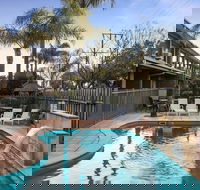 Marion Motel and Apartments - Surfers Gold Coast