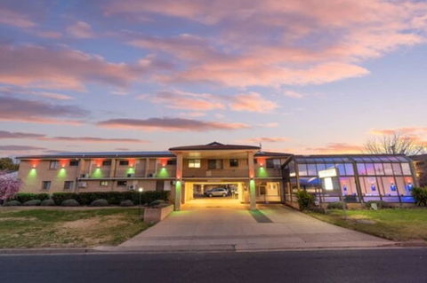 West End Motor Lodge - Surfers Gold Coast 5