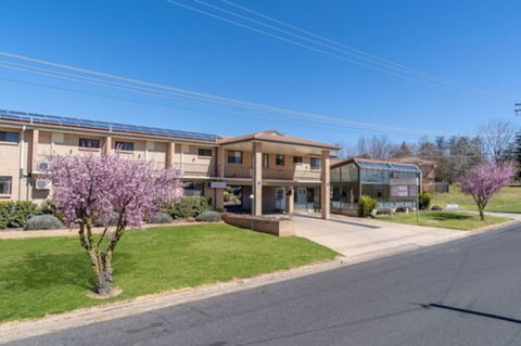 West End Motor Lodge - Surfers Gold Coast 1