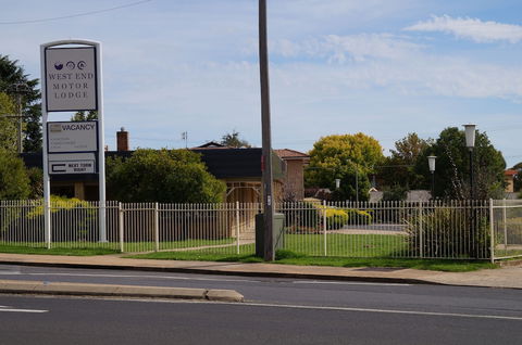 West End Motor Lodge - Surfers Gold Coast 3
