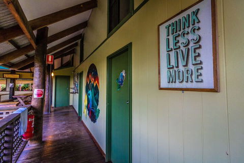 Jackaroo Treehouse Mission Beach - Surfers Gold Coast 7