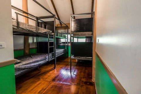 Jackaroo Treehouse Mission Beach - Surfers Gold Coast 0