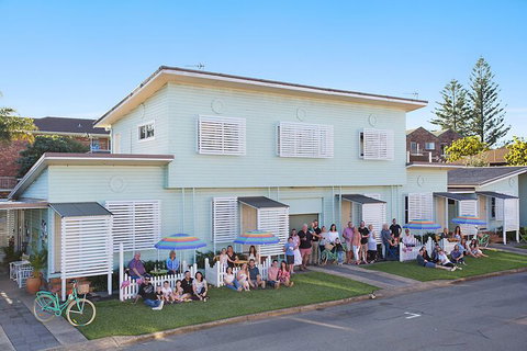 La Costa Motel - Surfers Gold Coast 2