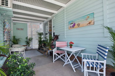 La Costa Motel - Surfers Gold Coast 0