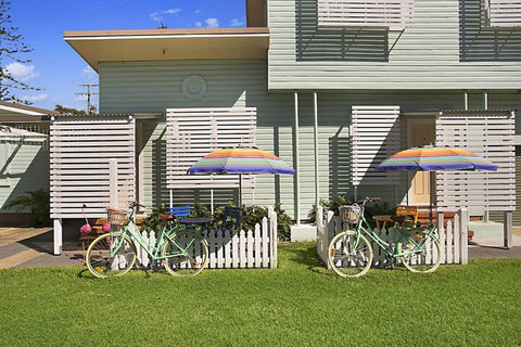 La Costa Motel - Surfers Gold Coast 1