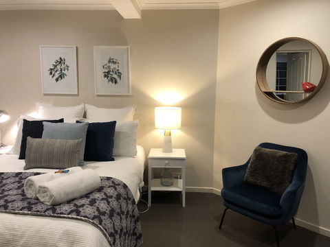 Westwood Lodge Apartments - Surfers Gold Coast 4