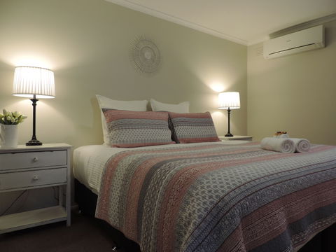 Westwood Lodge Apartments - Surfers Gold Coast 2