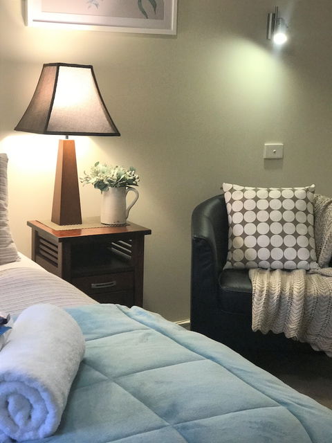 Westwood Lodge Apartments - Surfers Gold Coast 1