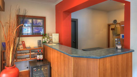 Riverbank Park Motel - Surfers Gold Coast 6