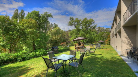 Riverbank Park Motel - Surfers Gold Coast 0