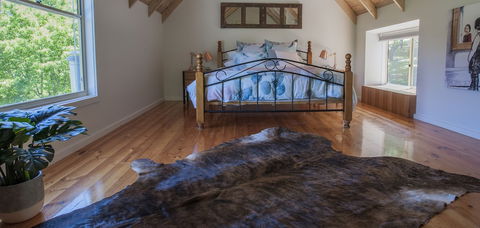 Abby's Cottages - Surfers Gold Coast 4