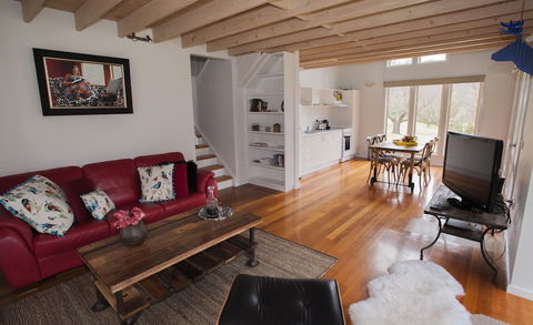 Abby's Cottages - Surfers Gold Coast 0