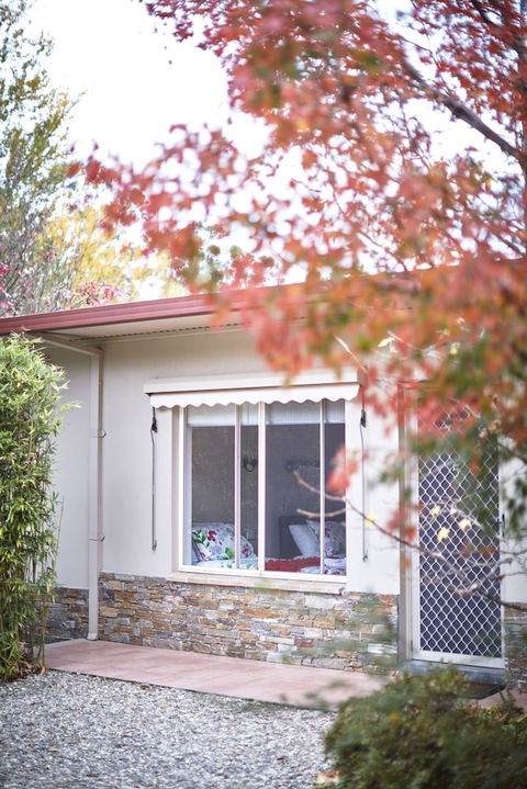 Goldfield Holiday Units - Surfers Gold Coast 0