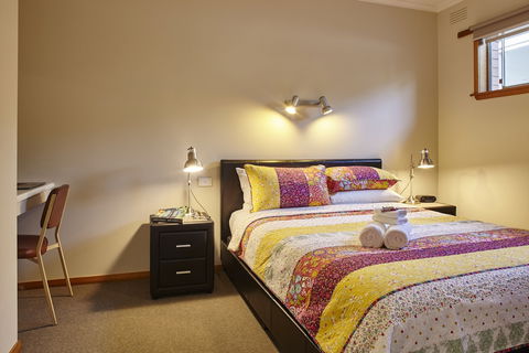 Goldfield Holiday Units - Surfers Gold Coast 3