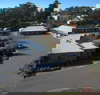 Swaggers Motor Inn - Surfers Gold Coast