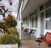 Hi Way Motor Inn - Surfers Gold Coast