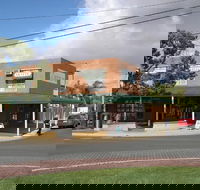 Central Yarrawonga Motor Inn - Surfers Gold Coast