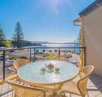 The Cove Yamba - Surfers Gold Coast
