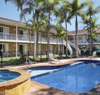 Aston Motel Yamba - Surfers Gold Coast