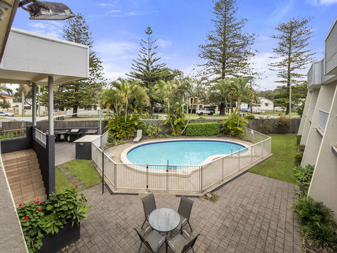 Yamba Sun Motel - Surfers Gold Coast 2