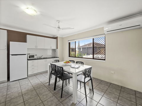 Yamba Sun Motel - Surfers Gold Coast 4
