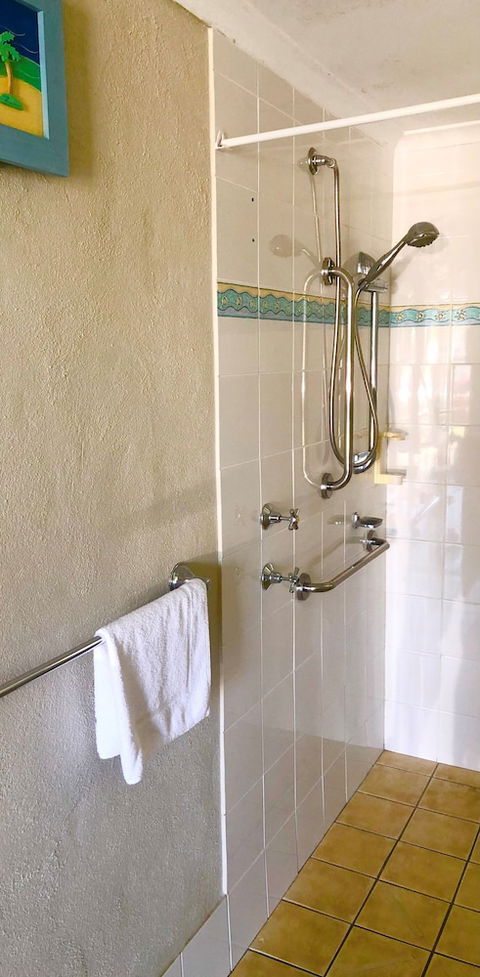 Yamba Sun Motel - Surfers Gold Coast 5