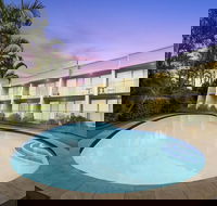 Yamba Sun Motel - Surfers Gold Coast
