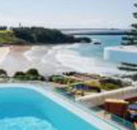 Surf Motel - Surfers Gold Coast