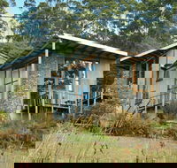 Peppermint Ridge Retreat