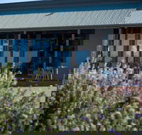 Foreshore Motor Inn - Surfers Gold Coast